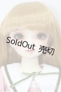 SDM女の子/コーディネートモデルF-45 S-25-06-08-717-GN-ZS