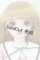 SDM女の子/コーディネートモデルF-45 S-25-06-08-717-GN-ZS