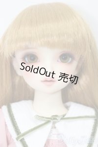 SDM女の子/コーディネートモデルF-45 S-25-06-08-717-GN-ZS