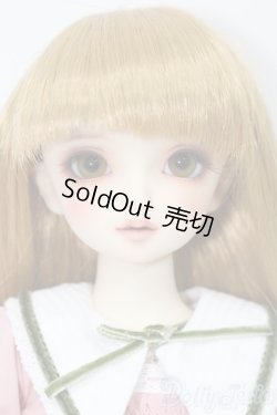 画像1: SDM女の子/コーディネートモデルF-45 S-25-06-08-717-GN-ZS