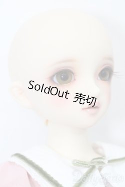 画像4: SDM女の子/コーディネートモデルF-45 S-25-06-08-717-GN-ZS