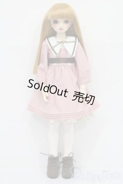 画像6: SDM女の子/コーディネートモデルF-45 S-25-06-08-717-GN-ZS