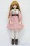 画像6: SDM女の子/コーディネートモデルF-45 S-25-04-20-540-GN-ZS