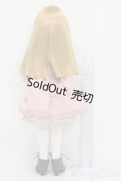 画像7: SDM女の子/コーディネートモデルF-45 S-25-06-08-717-GN-ZS