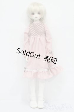 画像6: SDM女の子/コーディネートモデル白蓮 S-25-02-23-004-GN-ZS