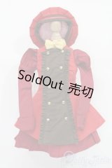 azone/OF:50cmサイズドール　衣装 S-25-02-16-173-GN-ZS