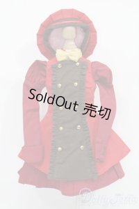 azone/OF:50cmサイズドール　衣装 S-25-02-16-173-GN-ZS