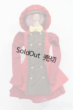 画像1: azone/OF:50cmサイズドール　衣装 S-25-02-16-173-GN-ZS