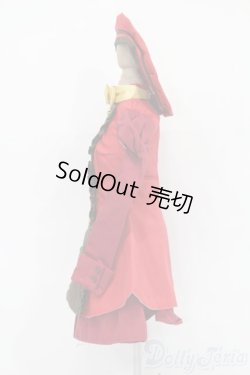 画像2: azone/OF:50cmサイズドール　衣装 S-25-02-16-173-GN-ZS