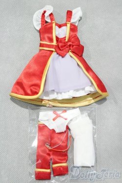 画像1: 【新宿マルイアネックス店 店頭販売商品】azoneピュアニーモ/OF:23cmサイズドール　衣装 2100140000016370-ZM