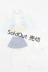 azoneピュアニーモ/OF:23cmサイズドール　衣装 S-25-06-01-149-GN-ZS