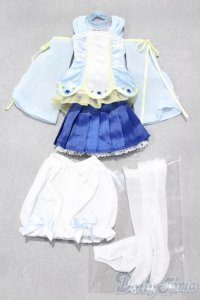 【新宿マルイアネックス店 店頭販売商品】azoneピュアニーモ/OF:23cmサイズドール　衣装 2100140000016403-ZM