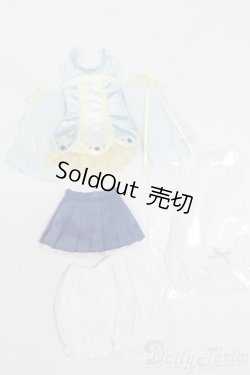 画像1: azoneピュアニーモ/OF:23cmサイズドール　衣装 S-25-06-01-149-GN-ZS