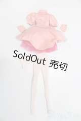 azoneピュアニーモ/OF:23cmサイズドール　衣装 S-25-05-11-514-GN-ZS