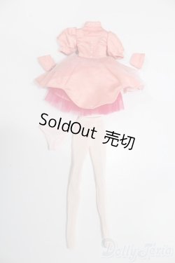 画像1: azoneピュアニーモ/OF:23cmサイズドール　衣装 S-25-05-11-514-GN-ZS