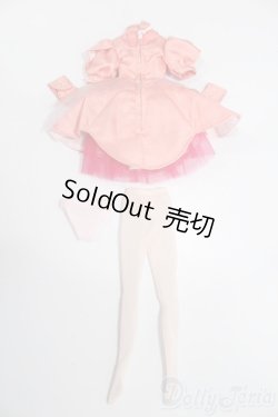 画像2: azoneピュアニーモ/OF:23cmサイズドール　衣装 S-25-05-11-514-GN-ZS