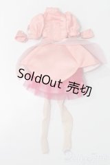 azoneピュアニーモ/OF:23cmサイズドール　衣装 S-25-05-11-515-GN-ZS