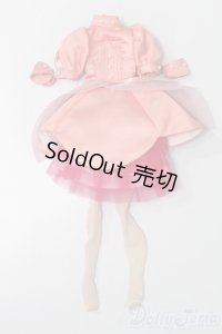 azoneピュアニーモ/OF:23cmサイズドール　衣装 S-25-05-11-515-GN-ZS