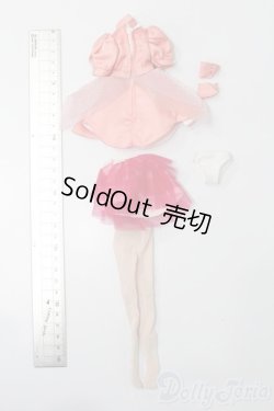 画像2: azoneピュアニーモ/OF:23cmサイズドール　衣装 S-25-05-11-515-GN-ZS