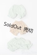 azoneピュアニーモ/OF:25cmサイズドール　衣装 S-25-06-29-380-GN-ZS