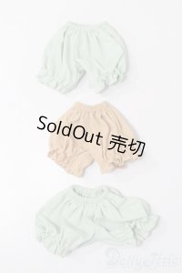 azoneピュアニーモ/OF:25cmサイズドール　衣装 S-25-06-29-380-GN-ZS