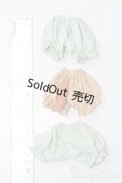 画像2: azoneピュアニーモ/OF:25cmサイズドール　衣装 S-25-06-29-380-GN-ZS