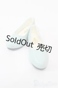 SDM＆MSD/OF:靴 S-25-05-04-600-GN-ZS