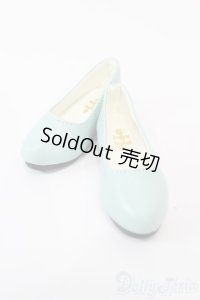 SDM＆MSD/OF:靴 S-25-05-04-600-GN-ZS