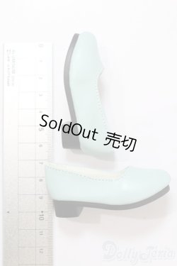 画像3: SDM＆MSD/OF:靴 S-25-05-04-600-GN-ZS