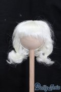 6-7inch/ウィッグ S-25-03-30-416-GN-ZS