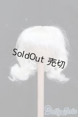 6-7inch/ウィッグ S-25-11-02-558-GN-ZS