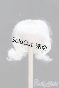 6-7inch/ウィッグ S-25-11-02-558-GN-ZS