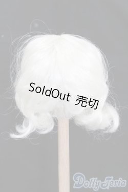 画像2: 6-7inch/ウィッグ S-25-11-02-558-GN-ZS