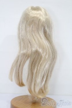 画像2: 7-8inch/ウィッグ S-25-08-03-225-GN-ZS