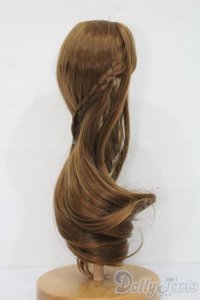 7-8inch/ウィッグ S-25-04-13-321-GN-ZS