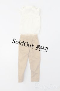 SD/OF:衣装セット S-25-11-30-391-GN-ZS