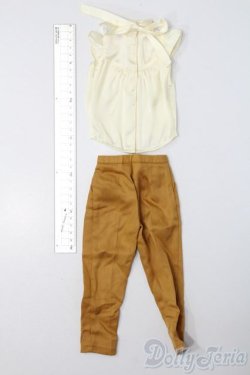 画像2: SD/OF:衣装セット S-25-04-20-436-GN-ZS
