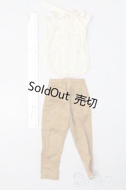 画像2: SD/OF:衣装セット S-25-11-30-391-GN-ZS