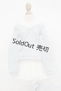 SD/OF:衣装セット S-25-04-20-416-GN-ZS