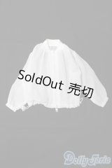 SD/OF:アウター S-25-10-12-398-GN-ZS