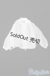 SD/OF:アウター S-25-10-12-398-GN-ZS