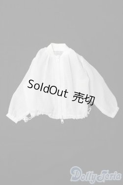 画像1: SD/OF:アウター S-25-10-12-398-GN-ZS