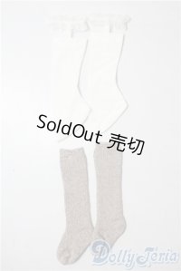 SD/OF:靴下 U-25-09-02-103-GN-ZU