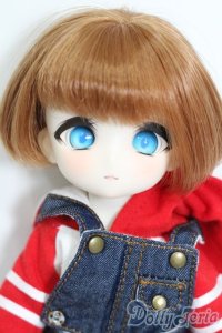 TinyFox/狐狐神 S-25-05-25-009-GN-ZS