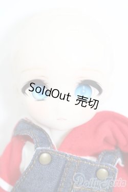 画像2: TinyFox/狐狐神 S-25-05-25-009-GN-ZS