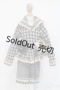 SDM＆MSD/OF:衣装セット S-25-02-16-327-GN-ZS
