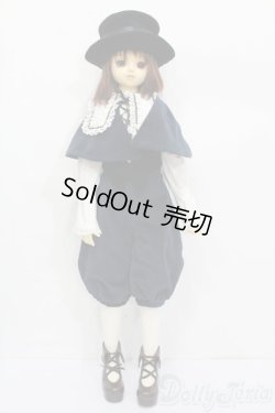 画像6: SD女の子/蒼星石 S-25-01-05-151-GN-ZS