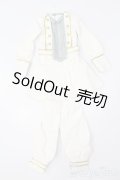 SDGrB＆SD13男の子/OF:衣装セット S-25-02-23-236-GN-ZS