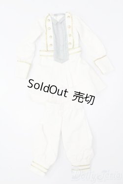 画像1: SDGrB＆SD13男の子/OF:衣装セット S-25-02-23-236-GN-ZS