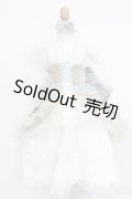 SD/OF:D.MotherGoose童話館様ドレス S-25-04-20-573-GN-ZS